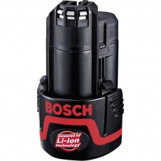 bosch akkumulátor 1600z0002x gba 12v 2,0ah