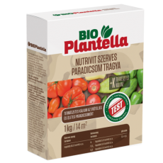 bio plantella nutrivit paradicsom 1kg 52789 szerves