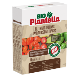 bio plantella nutrivit paradicsom 1kg 52789 szerves