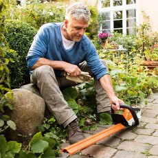 stihl akkus sövénynyíró hsa 45 (45110113521)