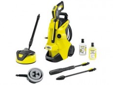 karcher k 4 power control home magasnyomású mosó 1.324-046.0