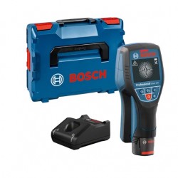 bosch falszkenner d-tect 120 akku (0601081301)