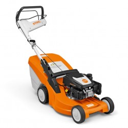 stihl fűnyíró benzines rm 448.1 tc (63580113425)