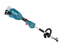 makita akkus fűkasza test dux18z aft 470w