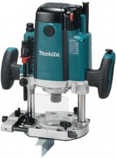 makita felsőmaró   12mm 0-7mm rp2302fc08 lágy indit.