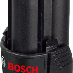 bosch akkumulátor 12v 3,0ah 1600a00x7d