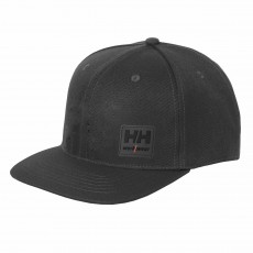 helly hansen sapka szürke kensington flat brim