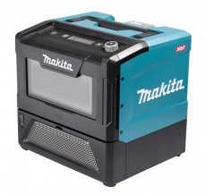 makita akkus mikrohullámú sütő mw001gz