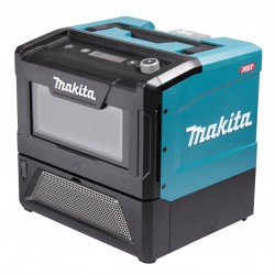 makita akkus mikrohullámú sütő mw001gz