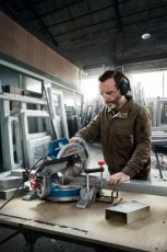 bosch gérvágó és leszabó fűrész gcm 216 (0601b33000)