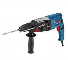 bosch fúrókalapács gbh 2-28 f (0611267600)