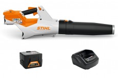 stihl akkus lombfúvógép bga 60 set (ba040115948)