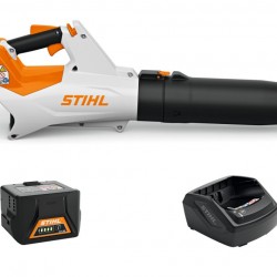 stihl akkus lombfúvógép bga 60 set (ba040115948)