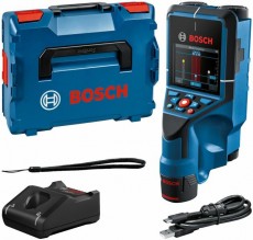 bosch falszkenner d-tect 200 c prof (0601081601)