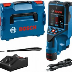 bosch falszkenner d-tect 200 c prof (0601081601)