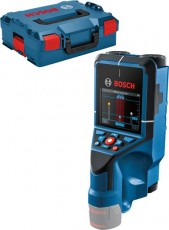 bosch falszkenner + l-boxx d-tect 200 c prof (0601081608)