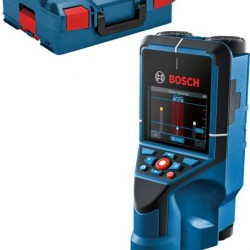 bosch falszkenner + l-boxx d-tect 200 c prof (0601081608)