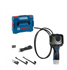 bosch akkus vizsgáló kamera akku nélkül + l-boxx gic 12v-5-27 c (0601241402)