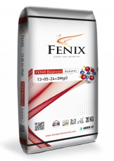 fenix gyepműtrágya 20kg pf-0250-0005-200 nyári