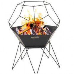 barbecook tűzrakó kosár bc-woo-6013