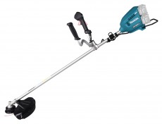 makita akkus fűkasza test ur012gz02 2x40vmax akku és töltő nélkül