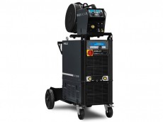 iweld dynamig 560 hegesztő inverter különtolós 800dynmig560