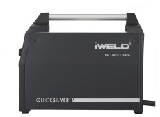 iweld hd 170 multiarc hegesztő inverter (8hd170mtarc)