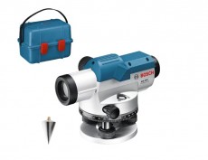 bosch optikai szintező szett gol 26d+bt160+gr500 (0601068002)