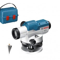 bosch optikai szintező szett gol 26d+bt160+gr500 (0601068002)