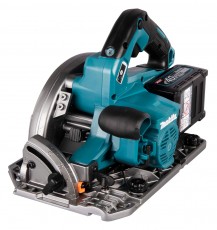 makita akkus körfűrész 190mm hs004gm201 2x4,0ah