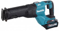 makita akkus orrfűrész 40v max jr001gm201