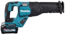 makita akkus orrfűrész 40v max jr001gm201