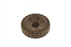 fűnyíró kerék 150x12mm adapterkerék 9377 035/2025-b