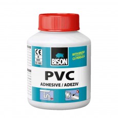 bison vízálló pvc ragasztó 100ml kemény 1101112021