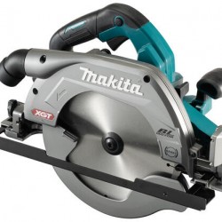 makita akkus körfűrész 235mm hs009gz akku és töltő nélkül