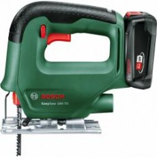 bosch akkus beszúrófűrész easysaw 18 set (0603012002)