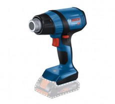 bosch akkus hőlégfúvó  solo l-boxx ghg 18v-50 (06012a6501)