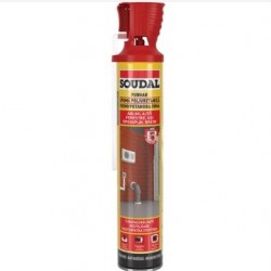 soudal purhab 750ml 169260