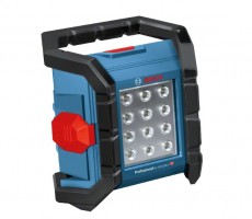 bosch akkus lámpa solo gli 18v-1200 c (0601446700)