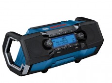 bosch rádió dab gb18v-2 sc (06014a3100)