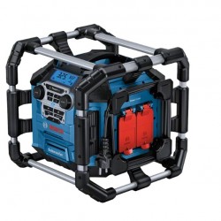 bosch power-rádiódoboz gpb 18v-5 c (06014a4000)