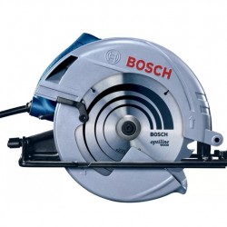 bosch turbo kézi körfűrész gks 235 (06015a2001)