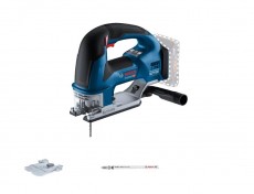 bosch akkus fűrész solo carton gst 18v-155 bc (06015b1001)