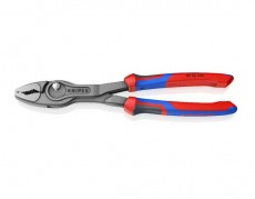 knipex twin grip állítható fogó 250mm 82 02 250