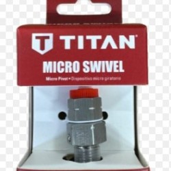 titan forgórész micro 3/8 2454971