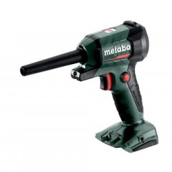 metabo akkus fúvópisztoly bp18l ltx (600798850)