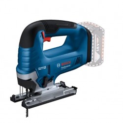 bosch akkus fűrész 2x4,0ah koffer gst 185-li (06015b3024)