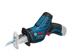 bosch solo akkus szablyafűrész gsa 12v-14 (060164l902)