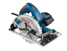 bosch kézi körfűrész gks 65 gce (0601668900)