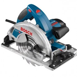 bosch kézi körfűrész gks 65 gce (0601668900)